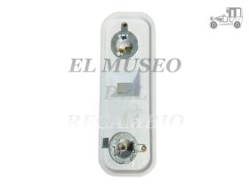 Portalámparas piloto trasero superior Nissan Trade Recambio