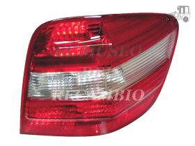 Piloto trasero derecho MB Clase M W164 de 2005 a 2008 Recambio