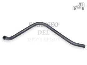 Manguito tubo purga a bomba Renault 6 Hatchback 1969-1987 Recambio