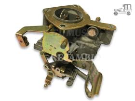 Carburador Solex 1 cuerpo  Ford Carburador