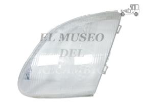 Cristal de faro delantero izquierdo MB SLK R170 Roadst Recambio