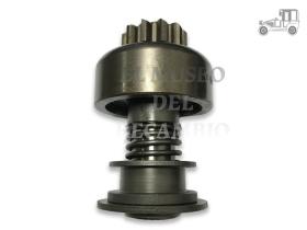 Bendix de arranque motor Ebro tipo Lucas tractor y camión Piñones de arranque