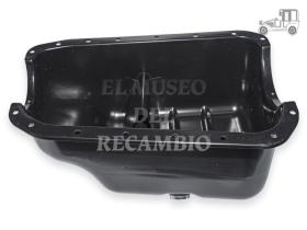 Carter motor Seat junta de goma Seat Clásico