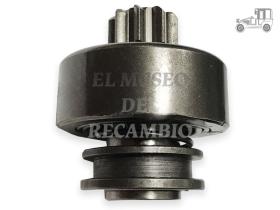 Bendix de arranque Seat 132 MB L405D L406D Piñones de arranque