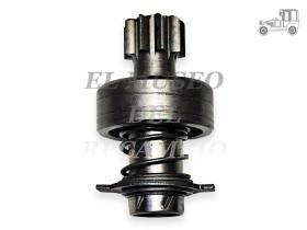 Bendix motor de arranque Citroën CX Piñones de arranque