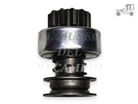 Bendix motor de arranque Ebro Paris Rhone Piñones de arranque