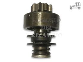 Bendix motor de arranque Citroën 2Cv-Dyane-Aks 400 Piñones de arranque