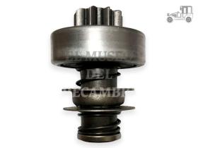 Bendix de arranque Bosch simca 1000 1/68 al 03/71 Piñones de arranque