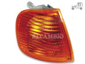 Piloto delantero derecho ámbar Volkswagen Caddy 95-04 .
