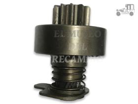 Bendix motor de arranque Pegaso varios 11 dientes Piñones de arranque