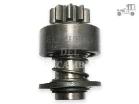 Bendix de arranque motor Citroen 2Cv-3Cv Piñones de arranque