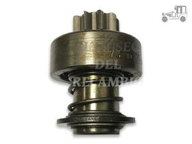 Bendix de arranque Peugeot 504-505 Piñones de arranque