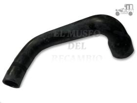 Manguito inferior de radiador Renault 18  84- .