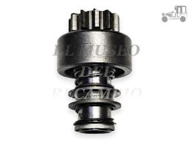 Bendix de arranque motor camión Ebro Piñones de arranque