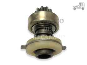 Bendix de arranque Femsa MTS12-22-23-29-34-39-42 Recambio