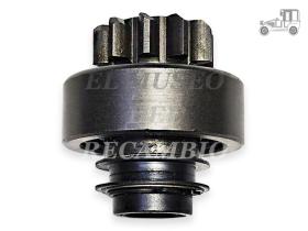Bendix de arranque motor Land Rover y Sava Piñones de arranque