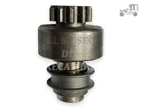 Bendix motor de arranque Ebro D700 y tractor Piñones de arranque
