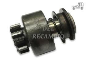 Bendix motor de arranque Ebro Serie D Y C Piñones de arranque