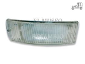 Piloto delantero derecho blanco Audi 90 Coupé 93- .