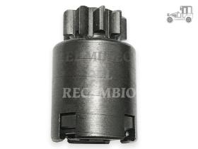 Bendix motor de arranque Femsa Mini Victoria MG Piñones de arranque