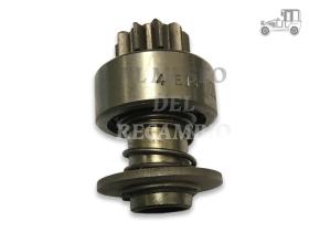 Bendix de arranque motor Femsa MTV12-1 Recambio
