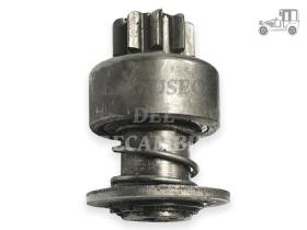 Bendix motor de arranque Femsa Simca 900 1000 Piñones de arranque