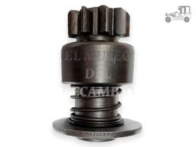 Bendix motor de arranque Renault 4 1962-1967 Piñones de arranque