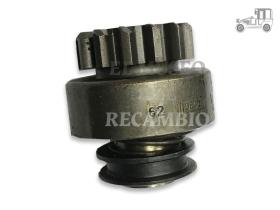 Bendix motor de arranque Avia 1000 1250 Ebro F260 F275 Piñones de arranque