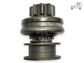 Bendix de arranque motor Dkw 800S marca Lancor Piñones de arranque