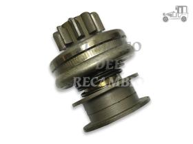 Bendix de arranque motor Dkw 800S marca Lancor Piñones de arranque