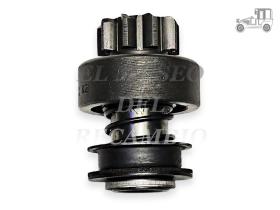 Bendix de arranque Peugeot 504, 505 y 604 diésel Piñones de arranque