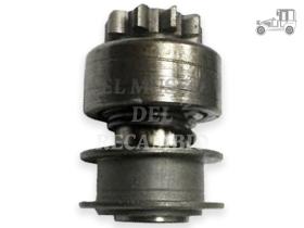 Bendix de arranque motor Femsa MTO65-3/4 12v citroen 2cv Recambio