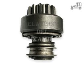 Bendix de arranque Recambio