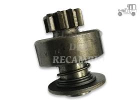 Bendix de arranque Femsa MRC12-20 y MRC12-21 Recambio