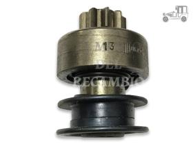 Bendix de arranque Simca1000 motor ceesa 4550302008 Piñones de arranque