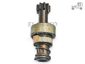 Bendix motor de arranque Citroën GS y GSA Recambio