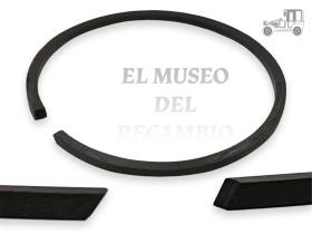 Segmento cigueñal Seat 850     54X1.5 Seat Clásico