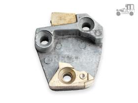 Resbalón de puerta trasera Renault 8 derecha Renault Clásico