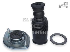 Kit copela,rodamiento,guardapolvos amortiguador Seat Recambio