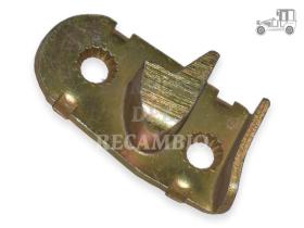 Resbalón de puerta derecha Renault Renault Clásico