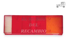 Tulipa trasera Renault Recambio