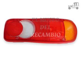 Piloto Nissan universal dcho conector rosca univeral Faros y pilotos