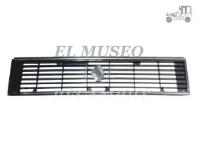 Rejilla gris oscuro Renault 6 moderno Renault Clásico