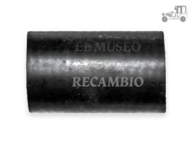 Manguito colector de admisión retorno de agua Simca 1200 Recambio