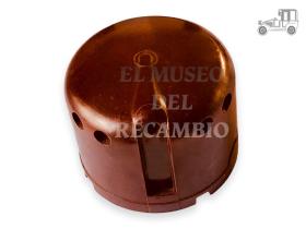 Tapa distribuidor delco tipo Lucas 82mm exterior TAPAS - ROTORES