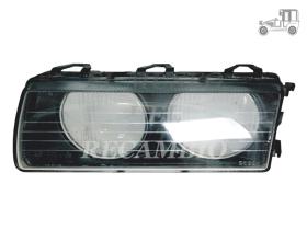 Faro izquierdo BMW E36 S3 316 Recambio