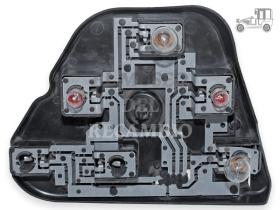 Portalámparas trasero dereho Bmw E39 Serie 5 Recambio
