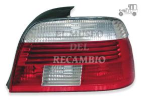 Piloto trasero derecho Bmw E39 S5 restyling 95-00 Recambio