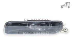 Faro antiniebla delantero izquierdo Bmw E46 Serie 3 -01 Recambio