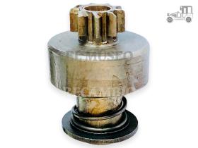 Piñón motor de arranque Chrysler 180 gasolina Piñones de arranque